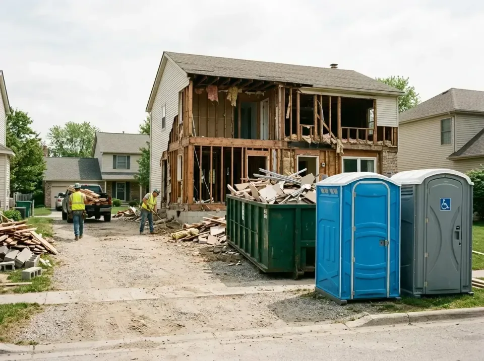 home-renovation-demolition-sit-010 — frequently asked questions, Portable Toilet & Dumpsters Rental in Lake Villa, IL
